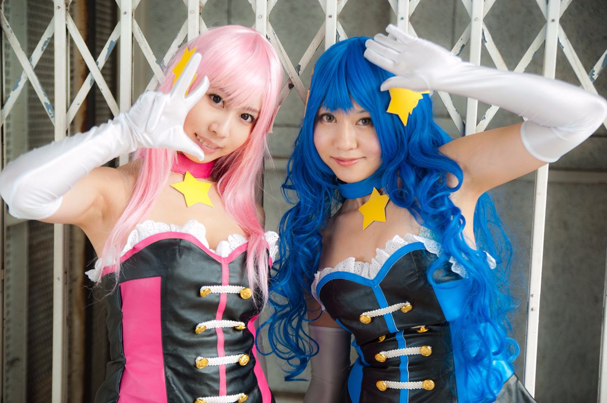 [Miya ☆ Nhà máy] Goka Play