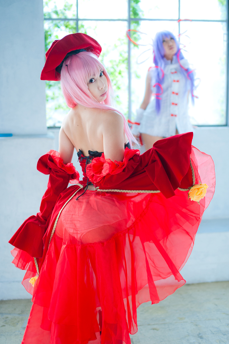 [Miya ☆ Nhà máy] Goka Play