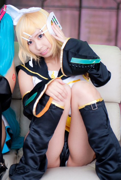 [Miya ☆ Nhà máy] Goka Play