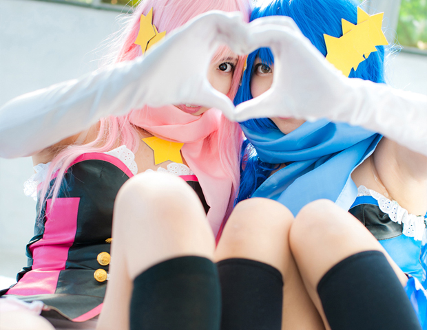 [Miya ☆ Nhà máy] Goka Play