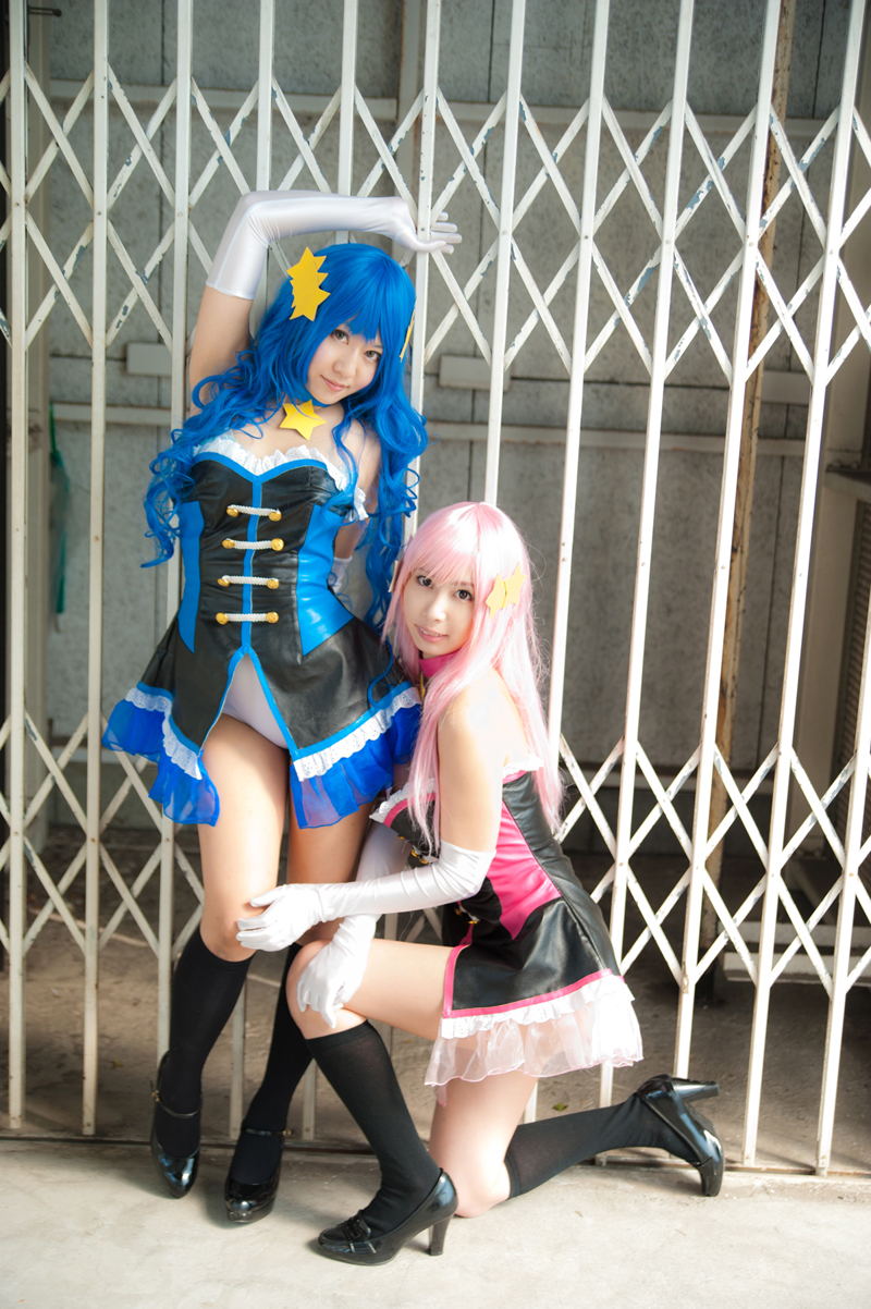 [Miya ☆ Nhà máy] Goka Play