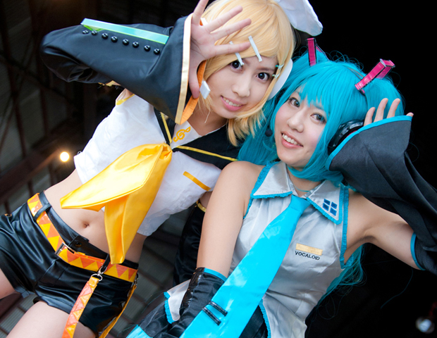 [Miya ☆ Nhà máy] Goka Play