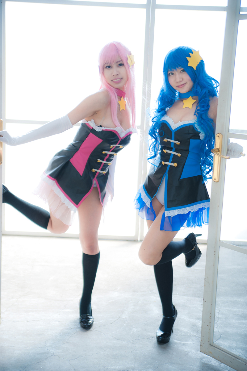 [Miya ☆ Nhà máy] Goka Play