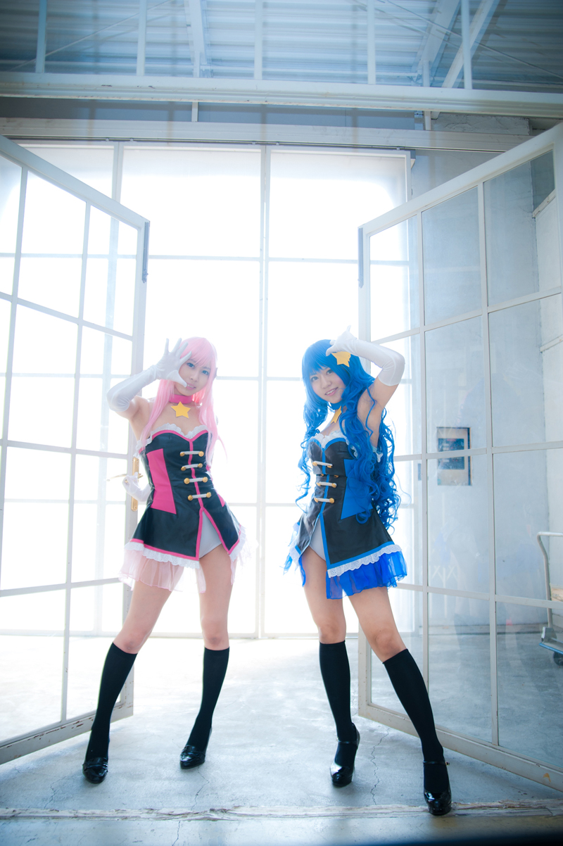 [Miya ☆ Nhà máy] Goka Play