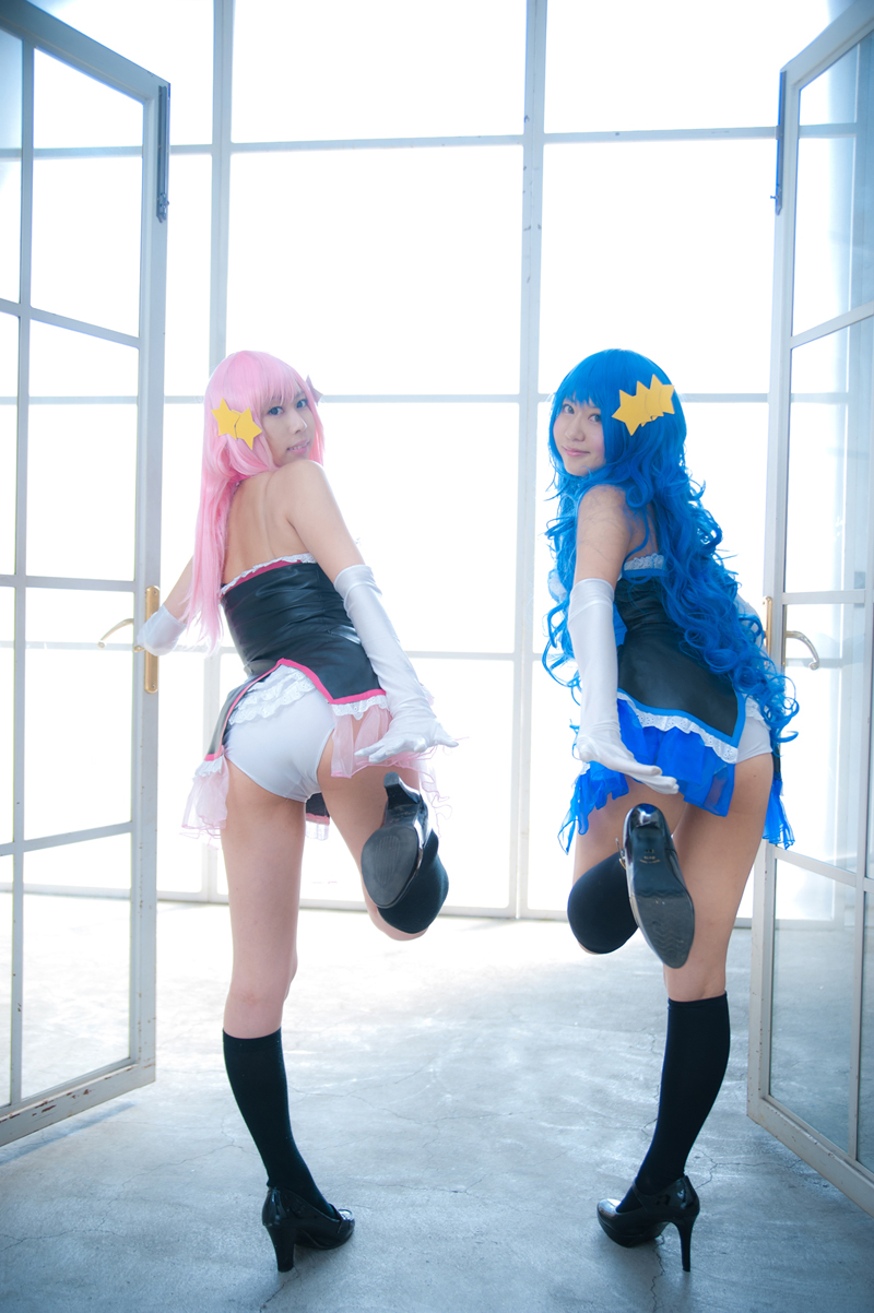 [Miya ☆ Nhà máy] Goka Play