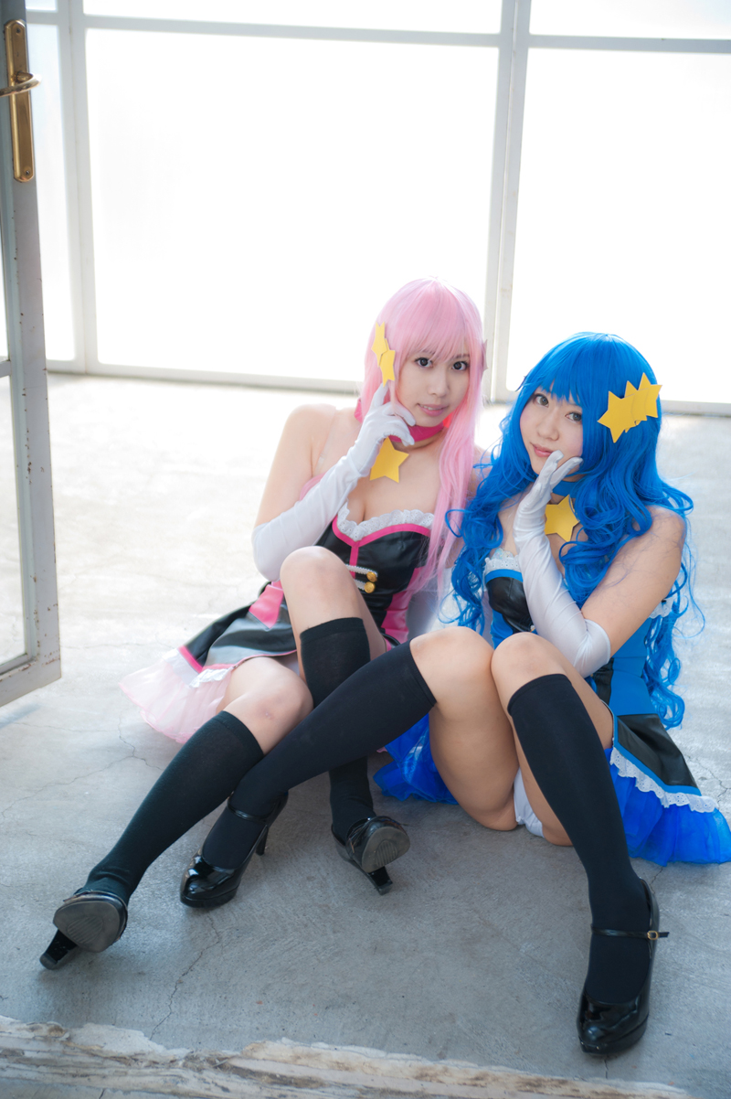 [Miya ☆ Nhà máy] Goka Play