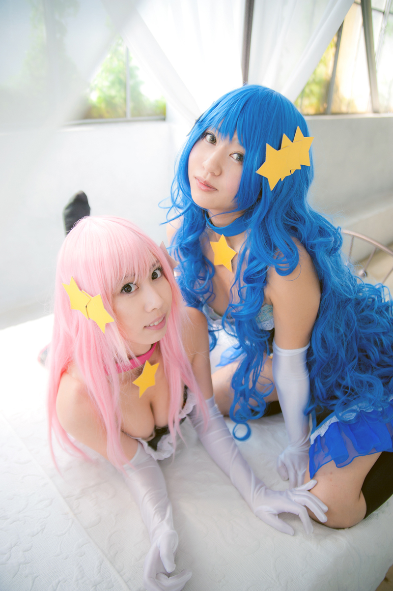 [Miya ☆ Nhà máy] Goka Play