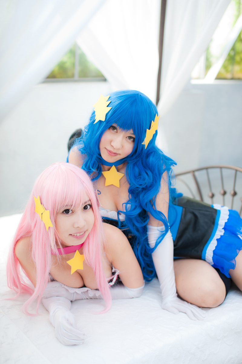 [Miya ☆ Nhà máy] Goka Play