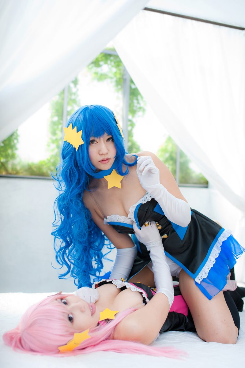 [Miya ☆ Nhà máy] Goka Play