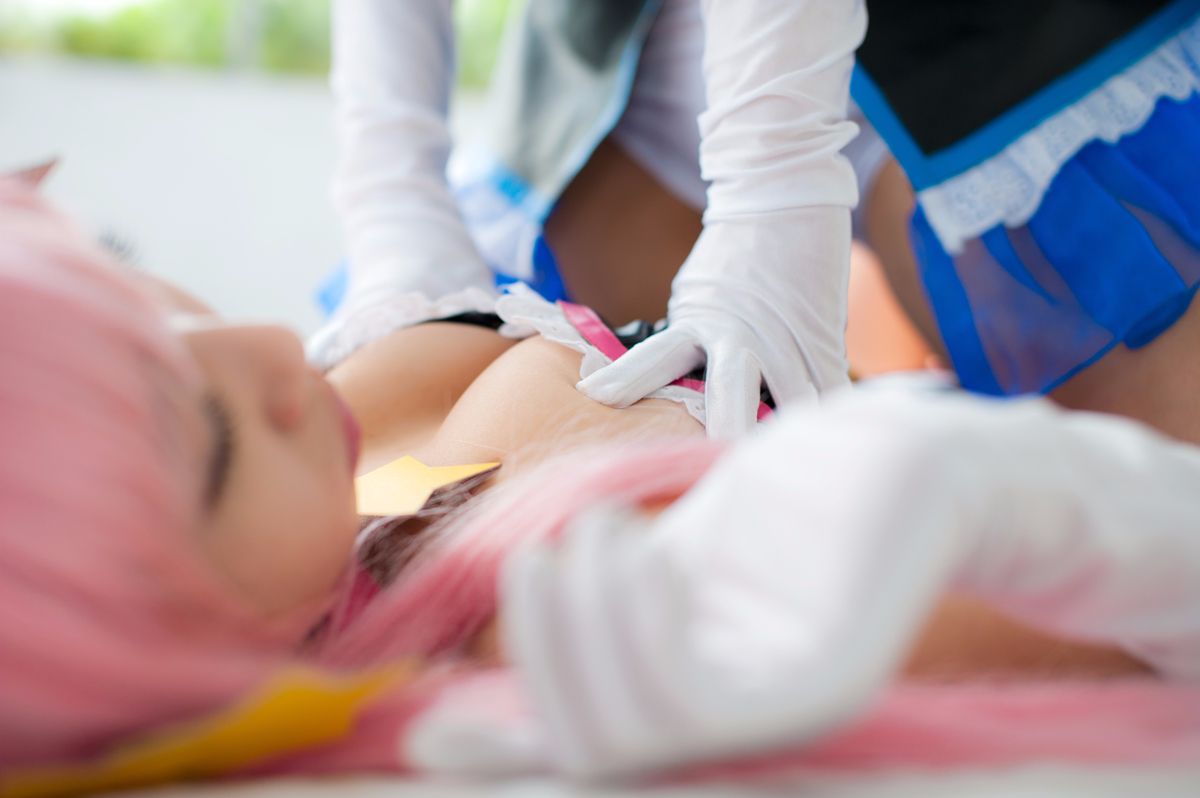 [Miya ☆ Nhà máy] Goka Play