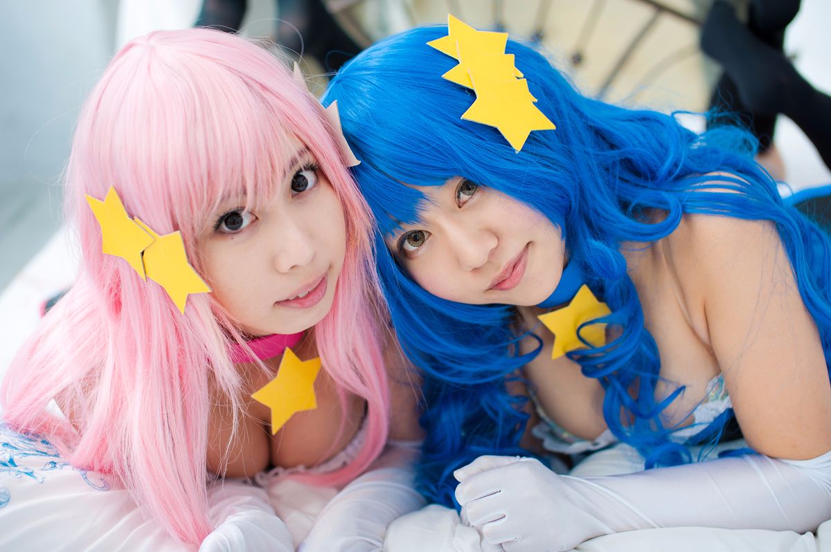 [Miya ☆ Nhà máy] Goka Play