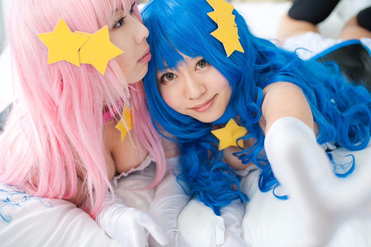 [Miya ☆ Nhà máy] Goka Play