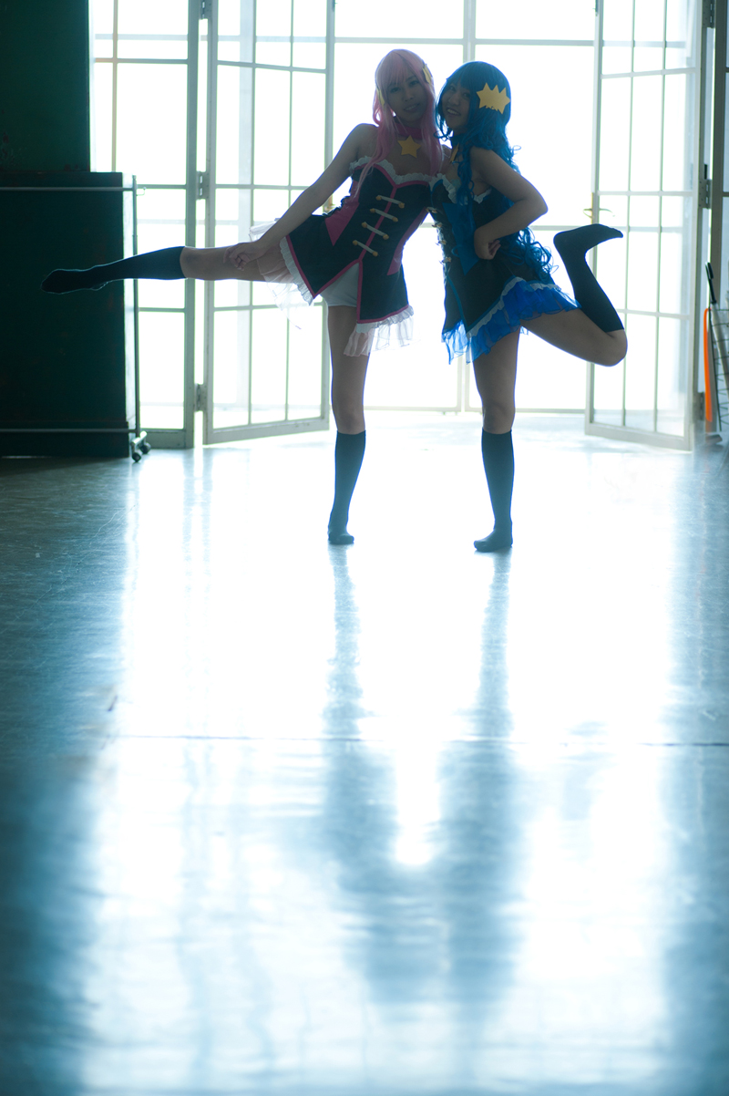 [Miya ☆ Nhà máy] Goka Play