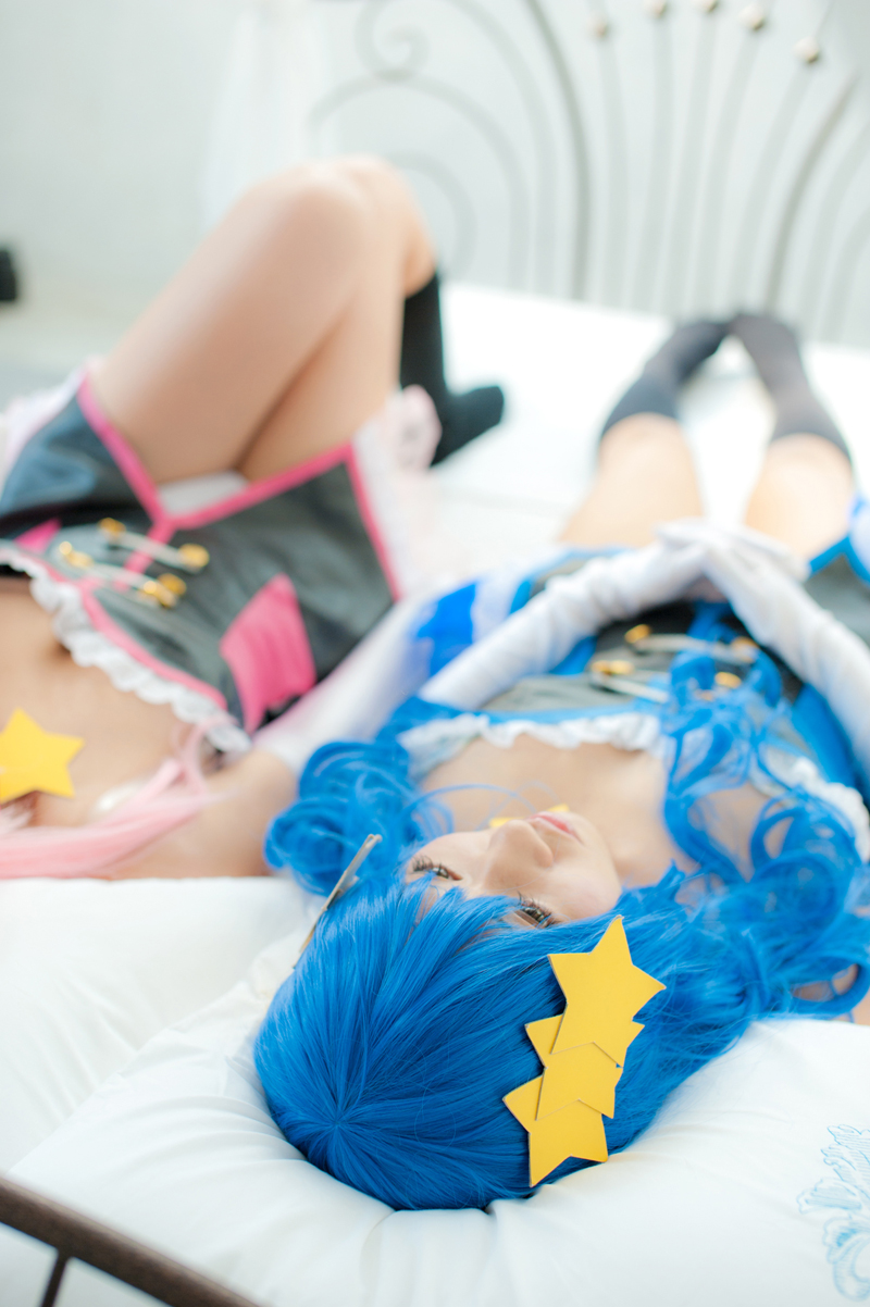 [Miya ☆ Nhà máy] Goka Play