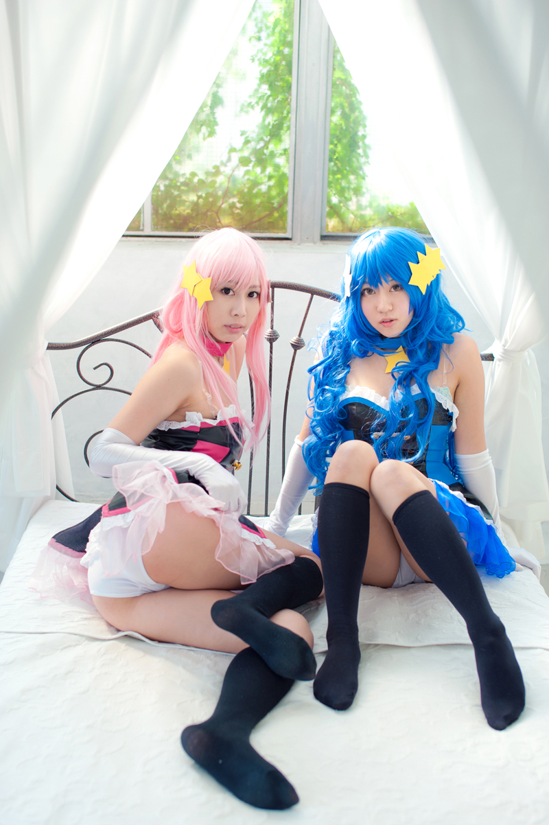 [Miya ☆ Nhà máy] Goka Play