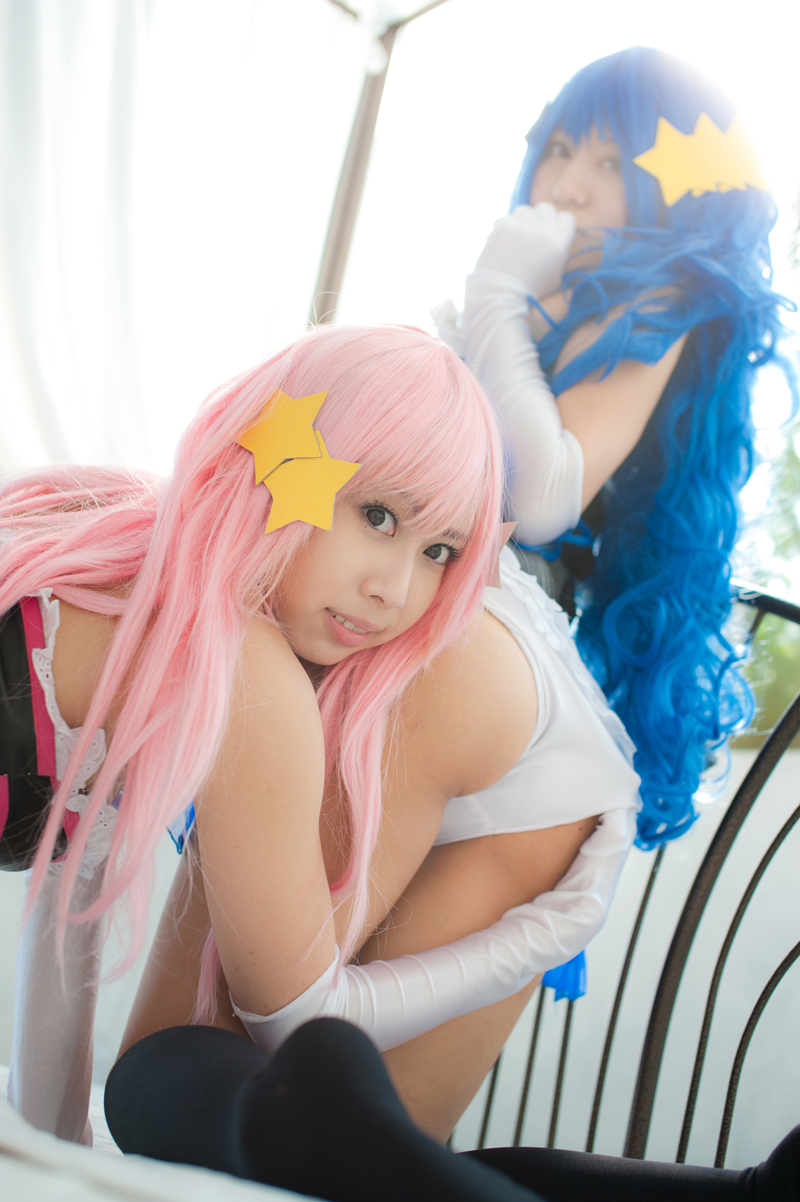 [Miya ☆ Nhà máy] Goka Play