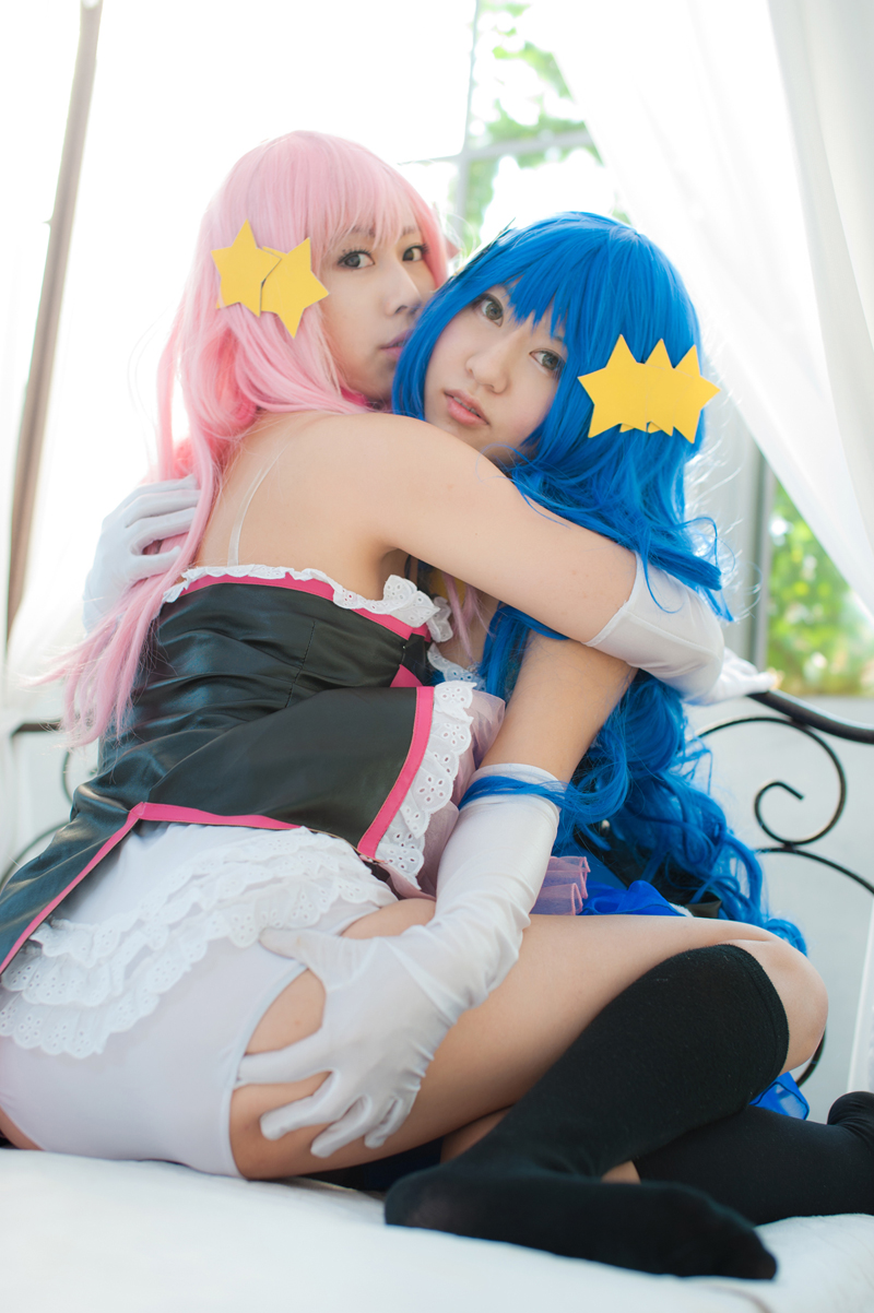 [Miya ☆ Nhà máy] Goka Play