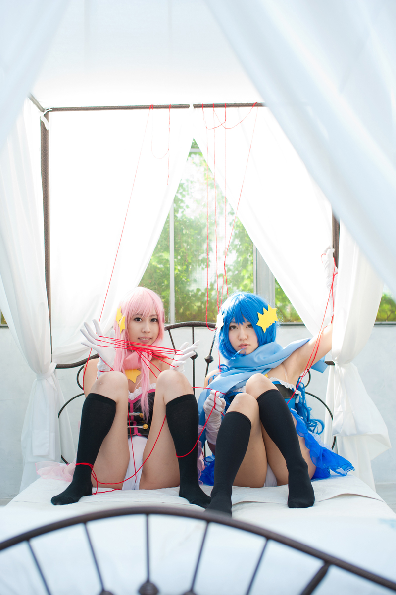 [Miya ☆ Nhà máy] Goka Play