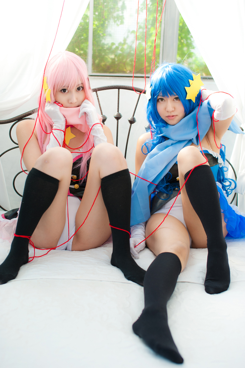 [Miya ☆ Nhà máy] Goka Play