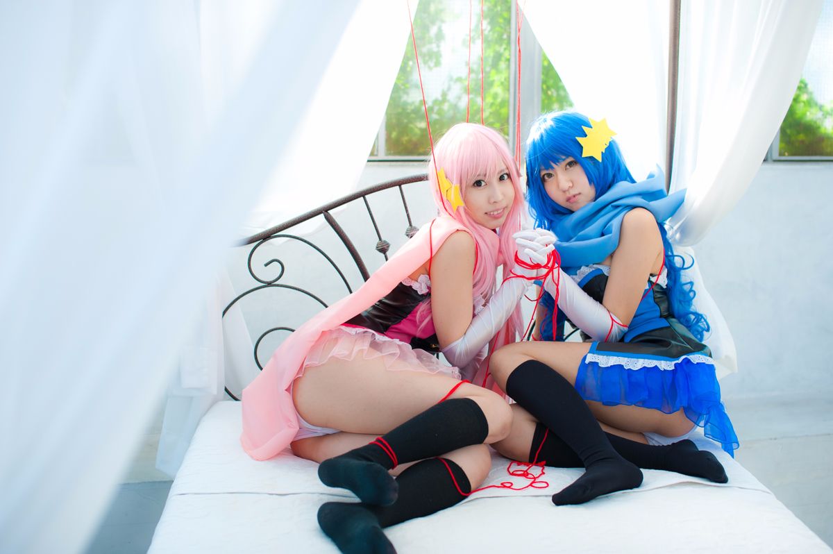 [Miya ☆ Nhà máy] Goka Play