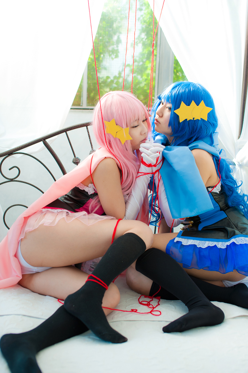 [Miya ☆ Nhà máy] Goka Play