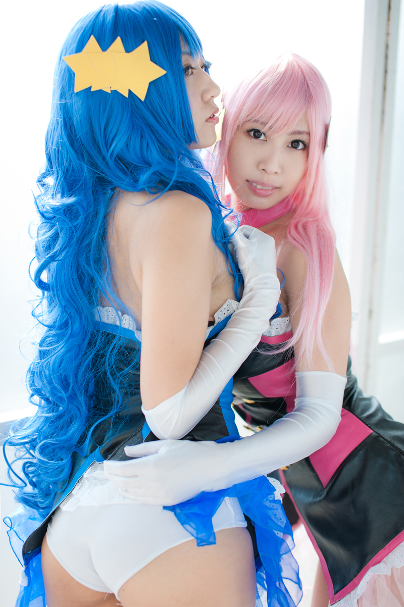 [Miya ☆ Nhà máy] Goka Play