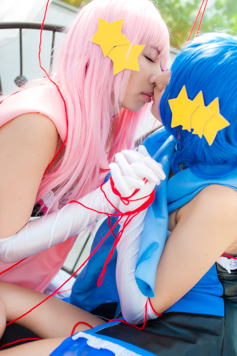 [Miya ☆ Nhà máy] Goka Play