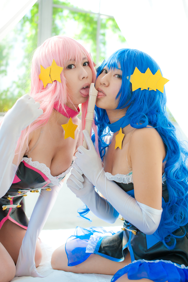 [Miya ☆ Nhà máy] Goka Play