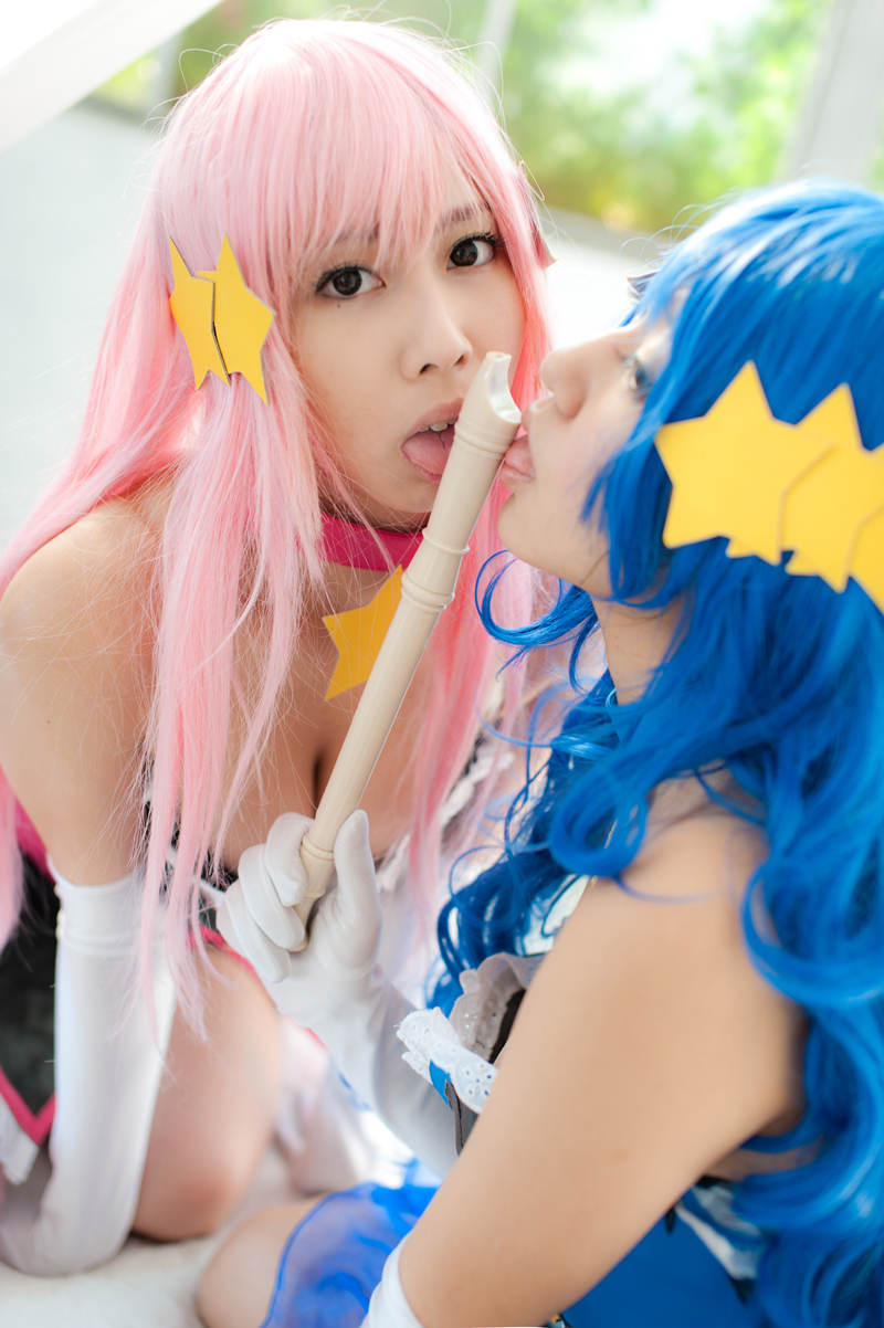 [Miya ☆ Nhà máy] Goka Play