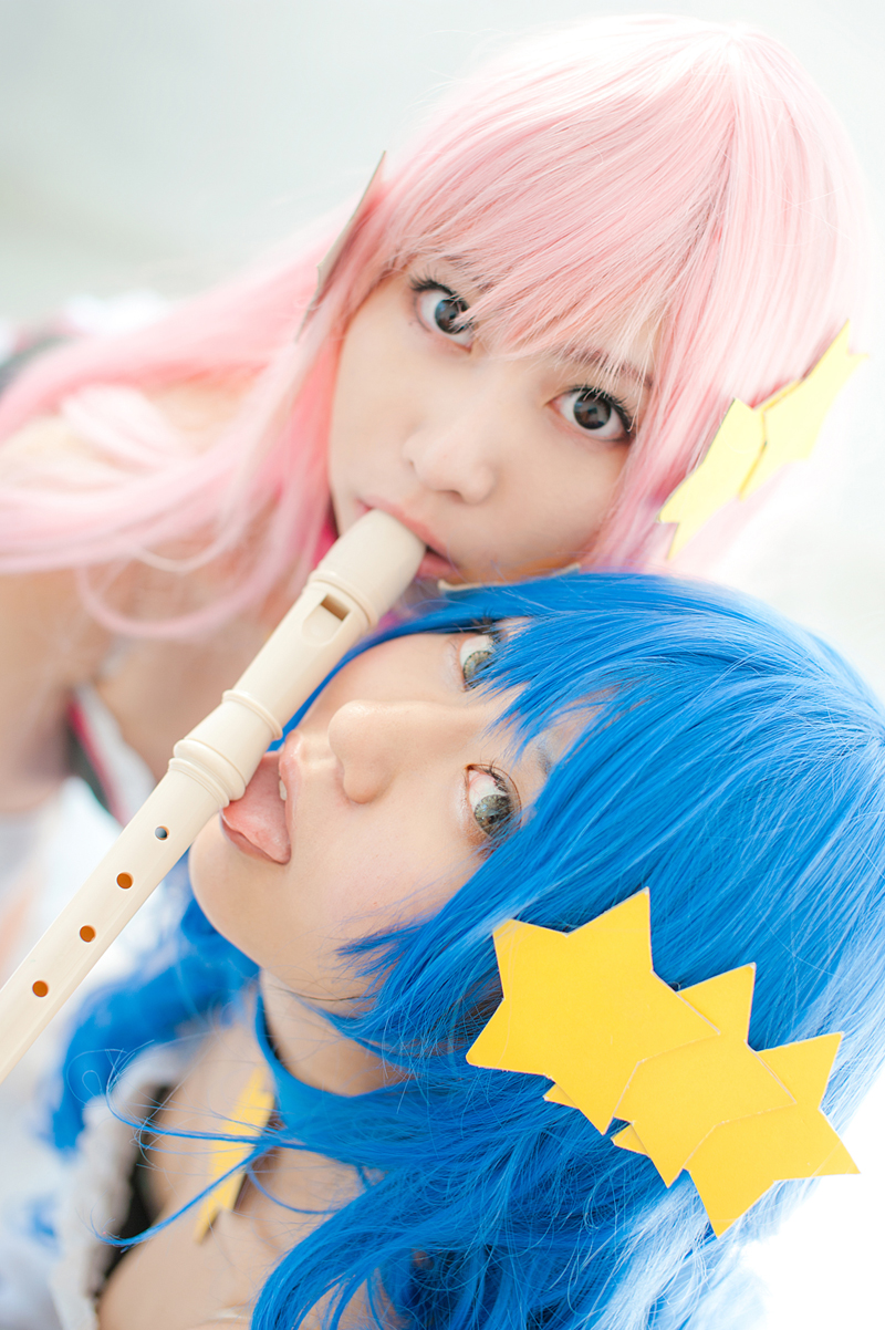 [Miya ☆ Nhà máy] Goka Play