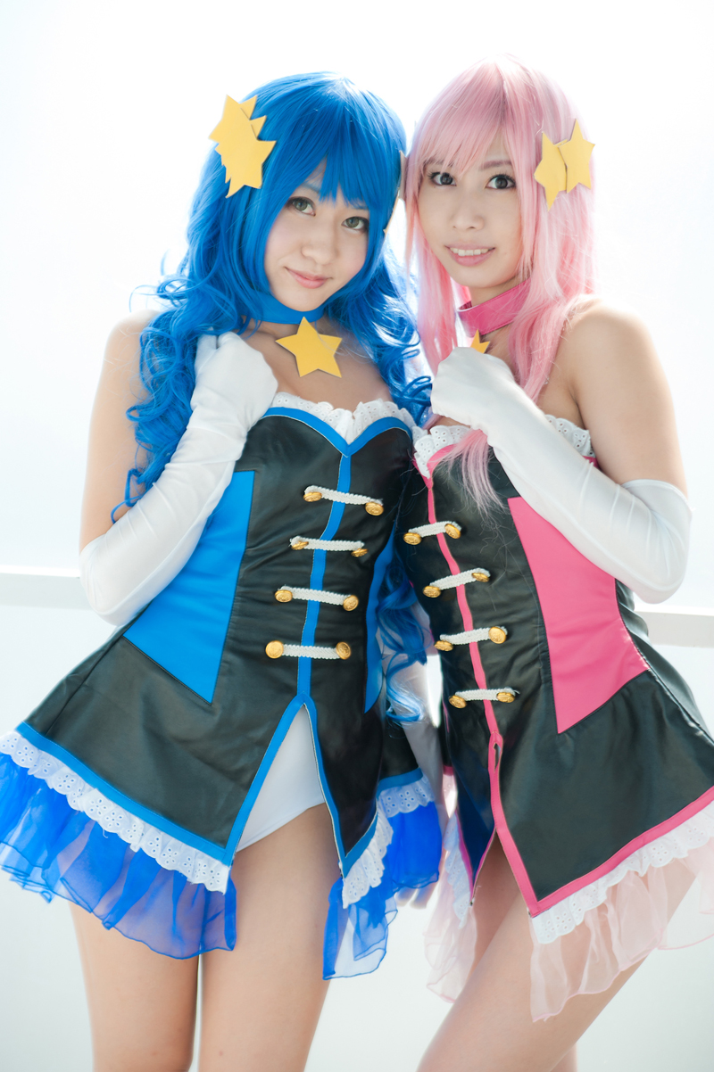 [Miya ☆ Nhà máy] Goka Play