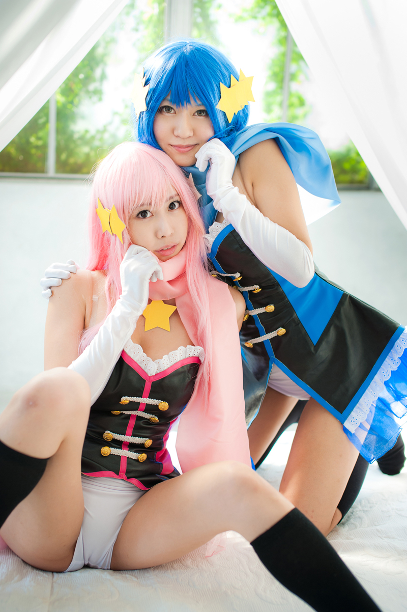 [Miya ☆ Nhà máy] Goka Play