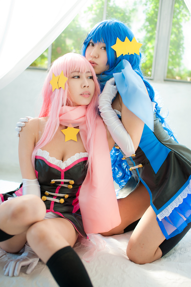 [Miya ☆ Nhà máy] Goka Play