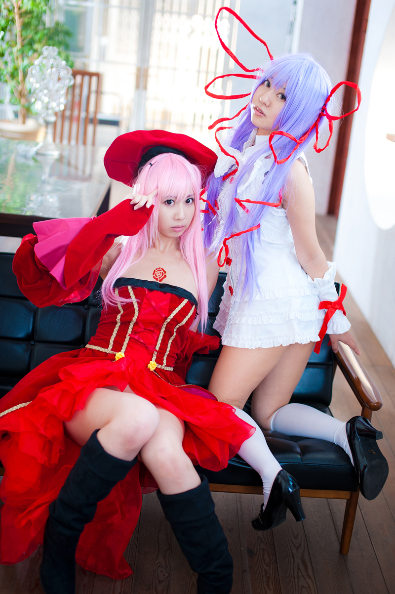 [Miya ☆ Nhà máy] Goka Play