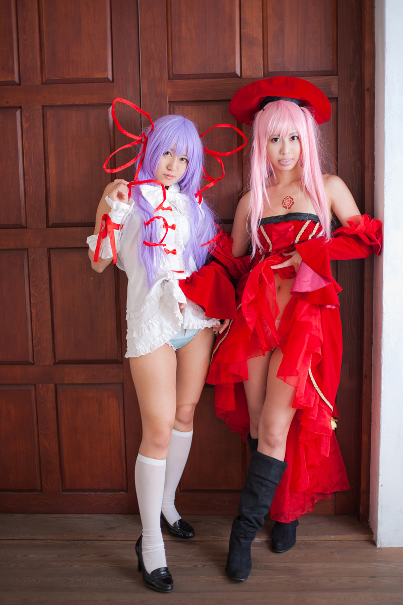 [Miya ☆ Nhà máy] Goka Play