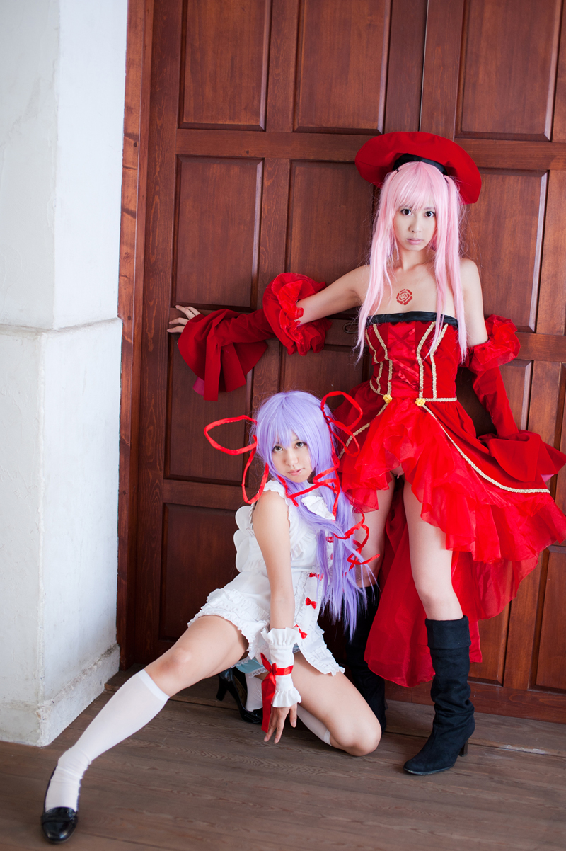 [Miya ☆ Nhà máy] Goka Play