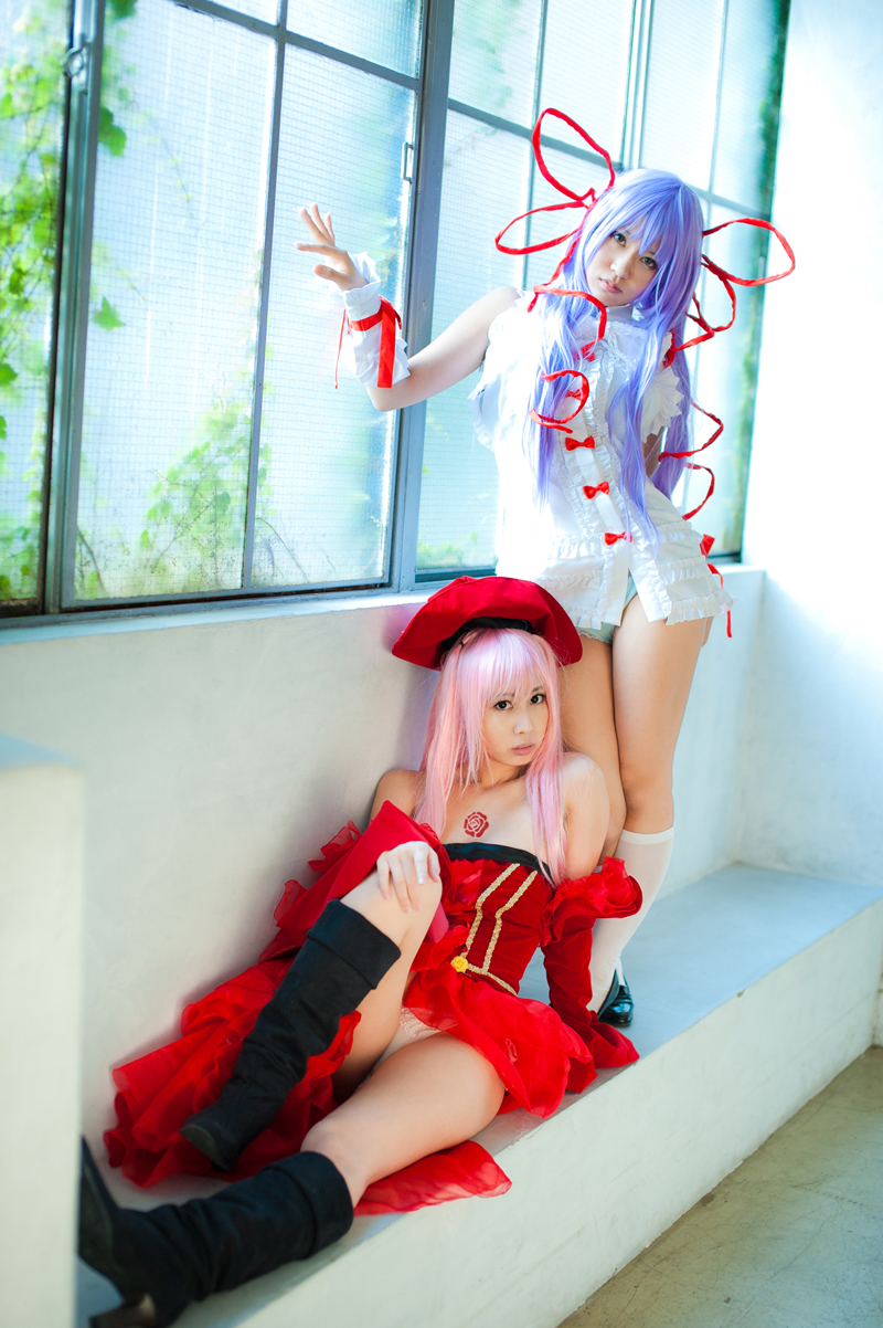 [Miya ☆ Nhà máy] Goka Play