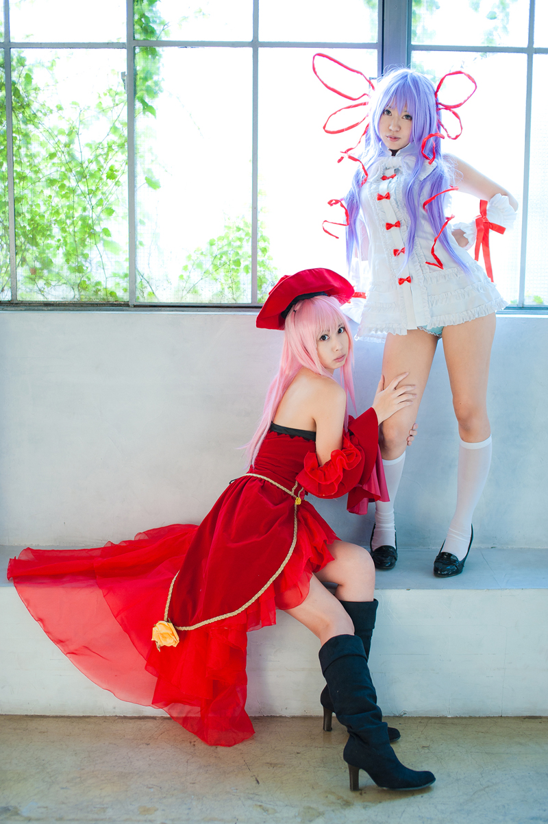 [Miya ☆ Nhà máy] Goka Play