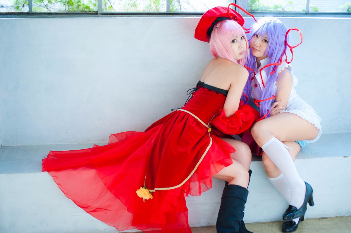 [Miya ☆ Nhà máy] Goka Play