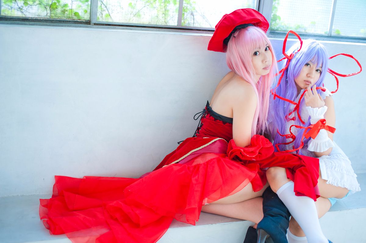 [Miya ☆ Nhà máy] Goka Play