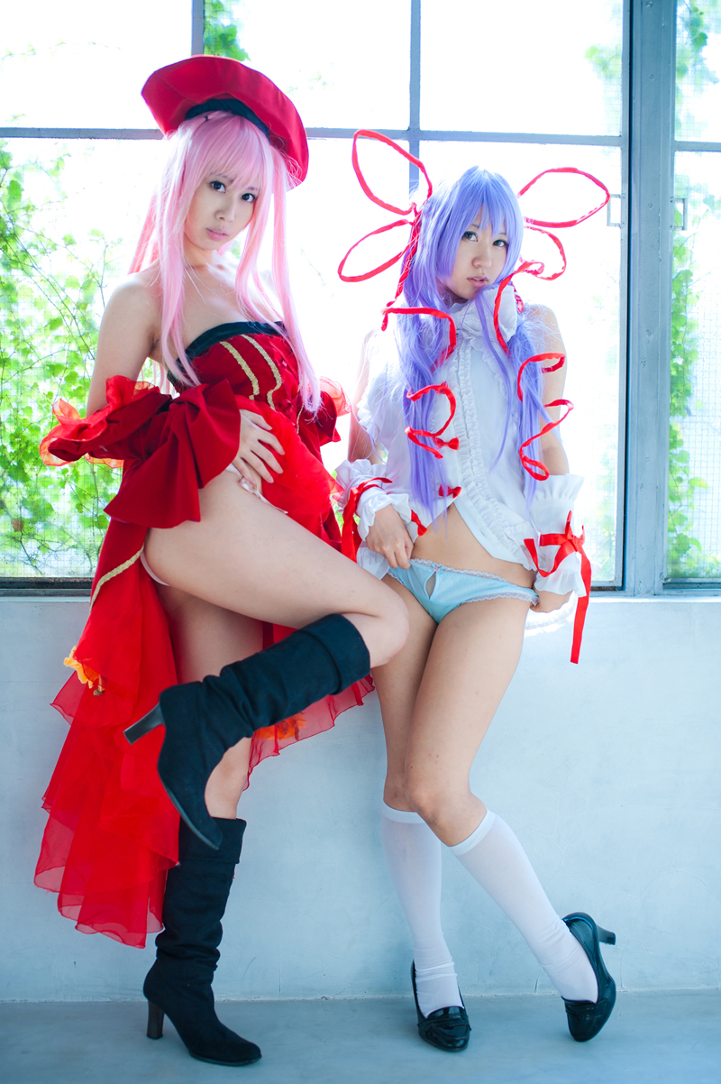 [Miya ☆ Nhà máy] Goka Play