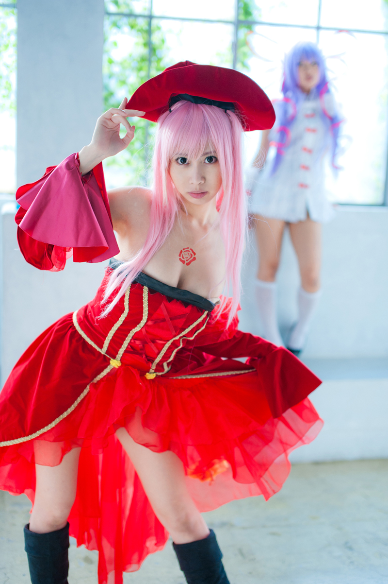 [Miya ☆ Nhà máy] Goka Play