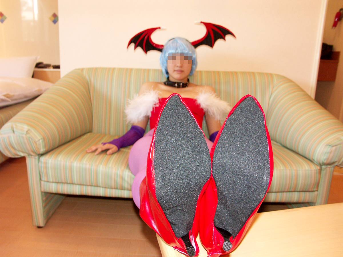 [Chi nhánh trực tuyến của Yagezawa Bunko] Lilis-Adult