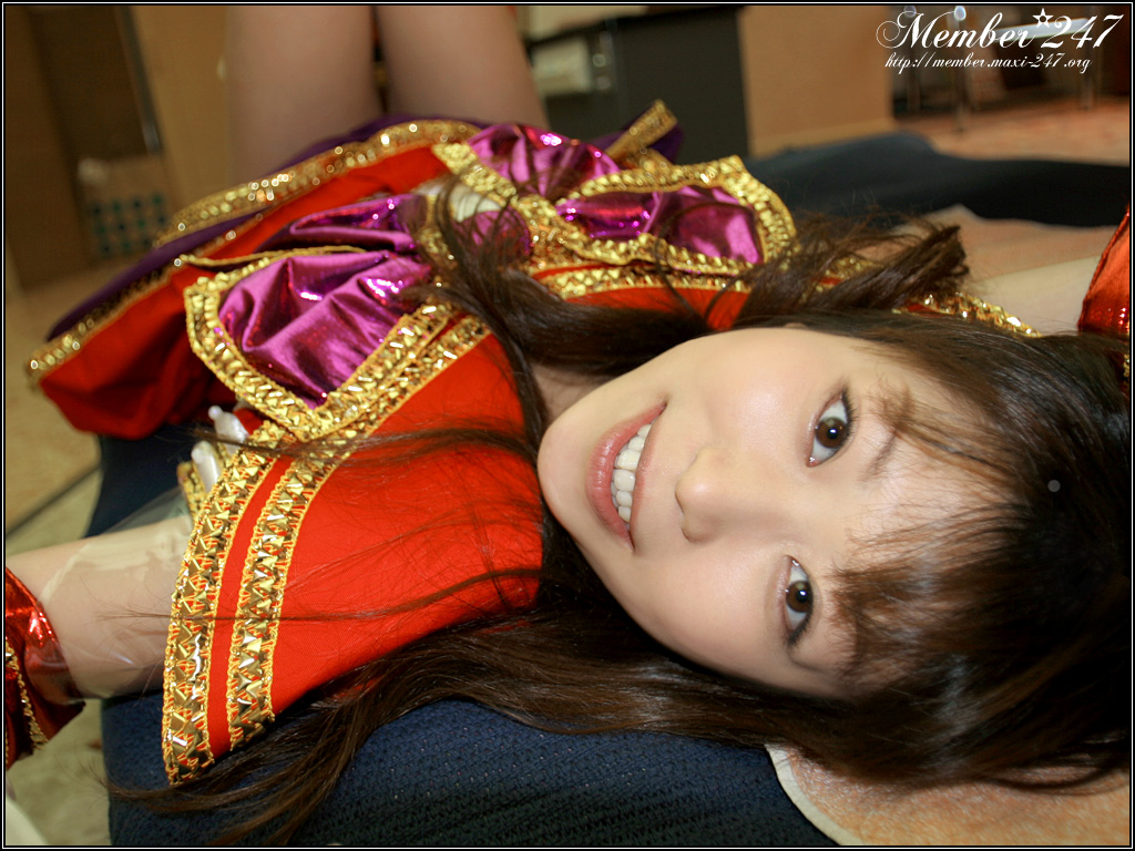 [Maxi-247] Anime ★ Cô gái Shion