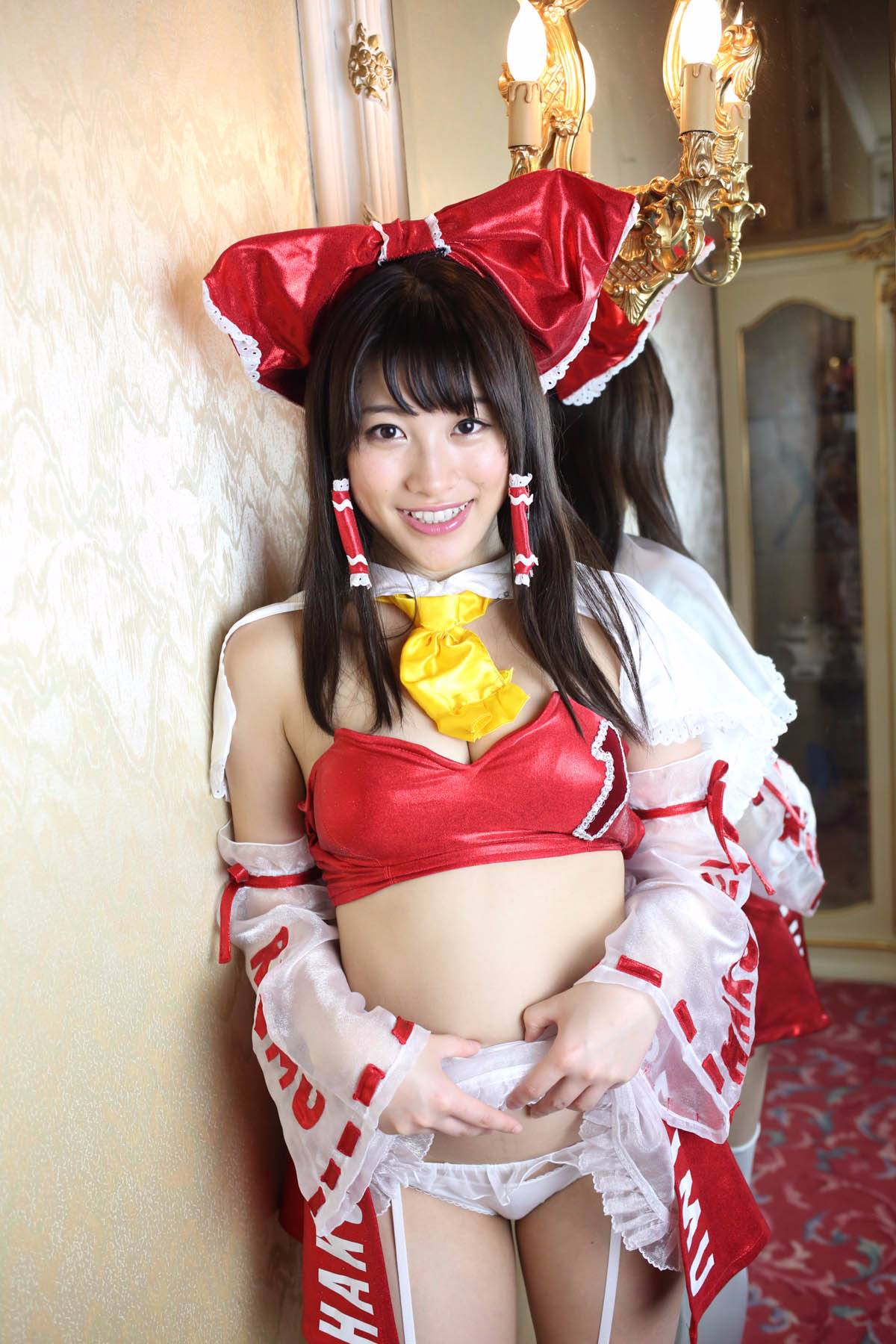 [Bảy búp bê] Đây là Su's!