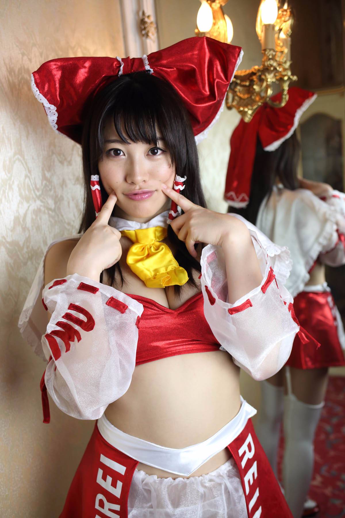 [Bảy búp bê] Đây là Su's!