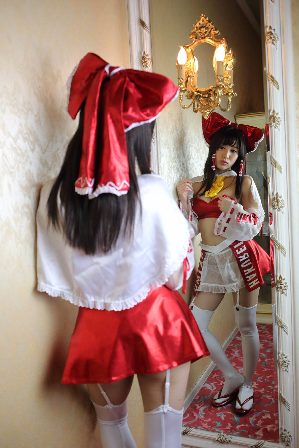 [Bảy búp bê] Đây là Su's!