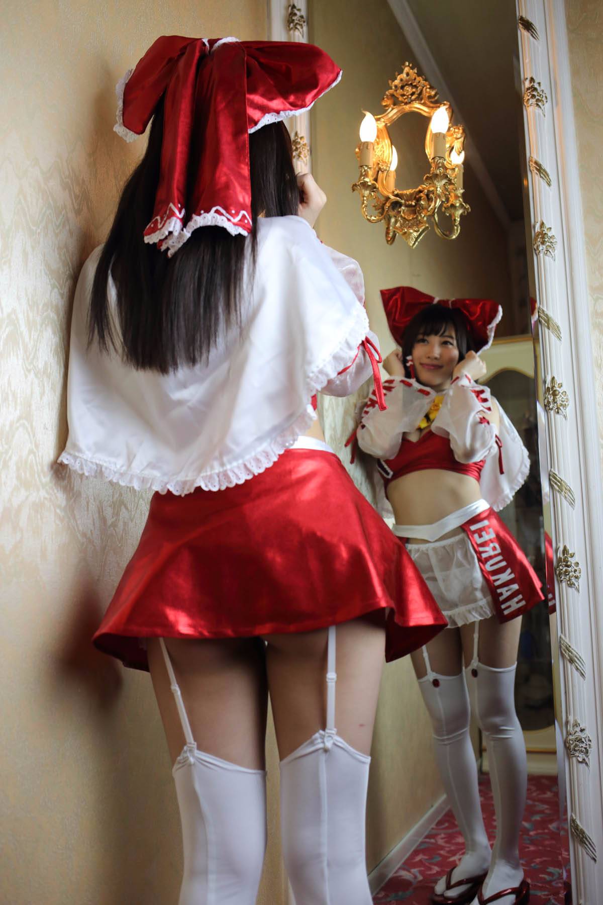 [Bảy búp bê] Đây là Su's!