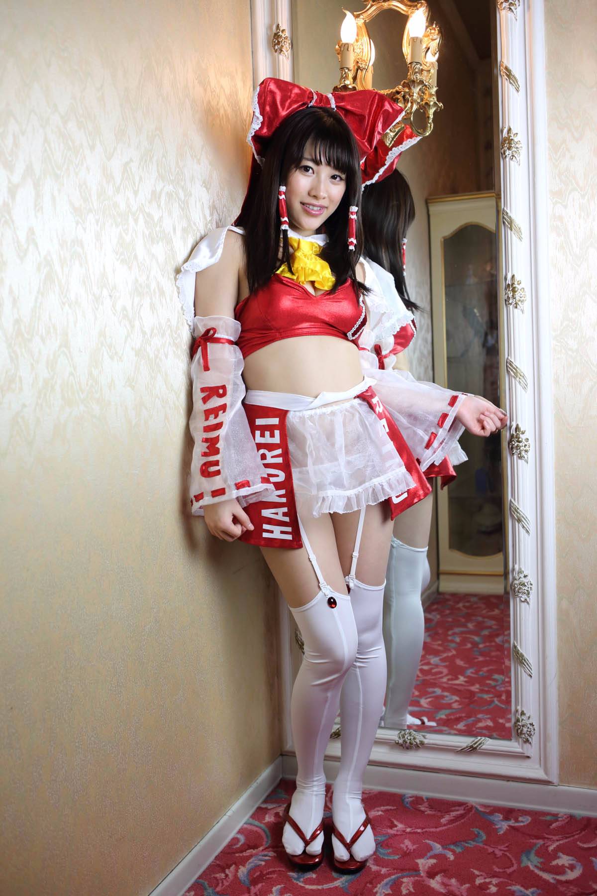 [Bảy búp bê] Đây là Su's!