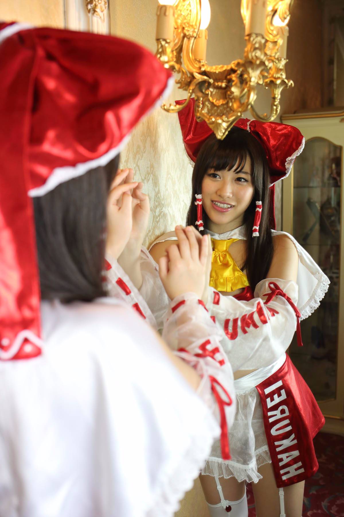 [Bảy búp bê] Đây là Su's!